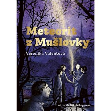 

Meteorit z Mušlovky