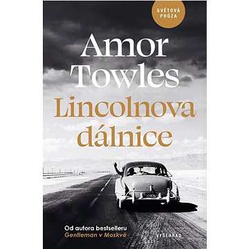 

Lincolnova dálnice