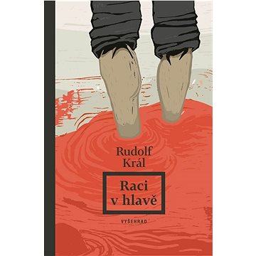 

Raci v hlavě