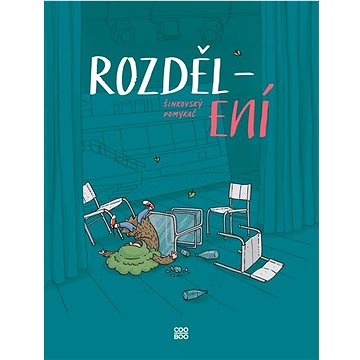 

Rozděl-ení