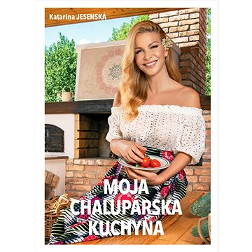 

Moja chalupárska kuchyňa