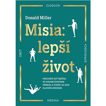 

Misia: Lepší život