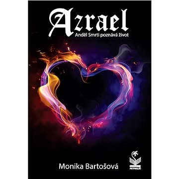 

Azrael: Anděl Smrti poznává život