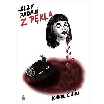 

Slzy padají z pekla