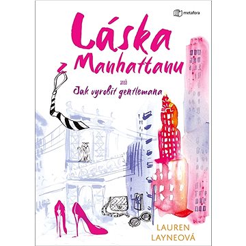 

Láska z Manhattanu