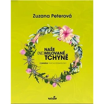 

Naše (ne)milované tchyně