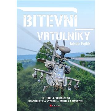 

Bitevní vrtulníky
