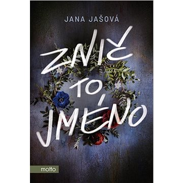 

Znič to jméno