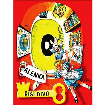 

Alenka v říši divů