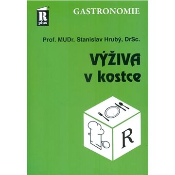 

Výživa v kostce