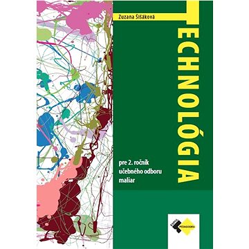 

Technológia pre 2. ročník maliar