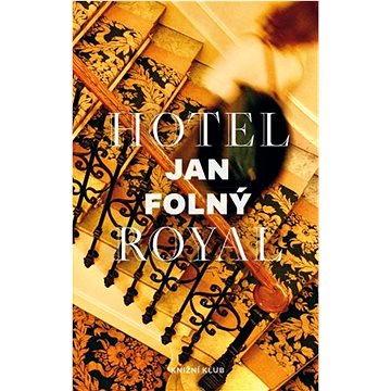 

Hotel Royal