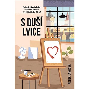 

S duší lvice: Co když při odkrývání minulosti najdete svou osudovou lásku