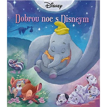 

Disney Dobrou noc s Disneym
