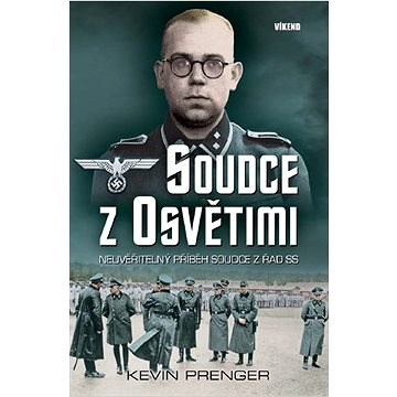 

Soudce z Osvětimi