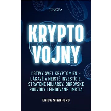 

Kryptovojny