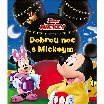 

Mickeyho klubík Dobrou noc s Mickeym