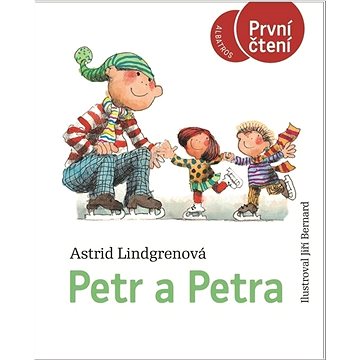 

Petr a Petra