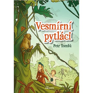 

Vesmírní pytláci