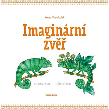 

Imaginární zvěř