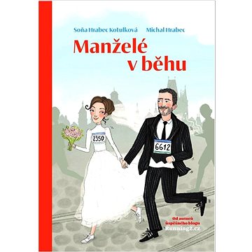 

Manželé v běhu