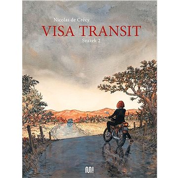 

Visa Transit: Svazek 2