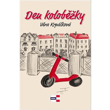

Den koloběžky