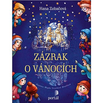 

Zázrak o Vánocích