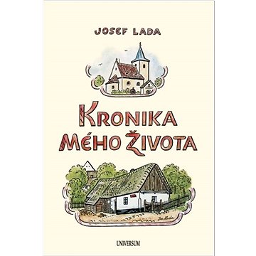

Kronika mého života