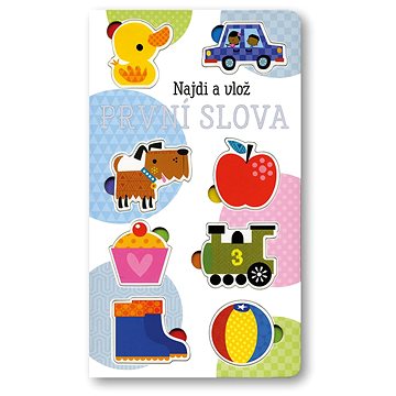 

Najdi a vlož - První slova