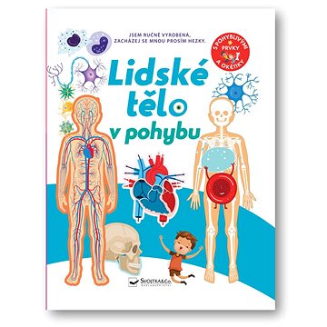 

Lidské tělo v pohybu