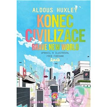 

Konec civilizace