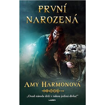 

První narozená