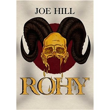 

Rohy