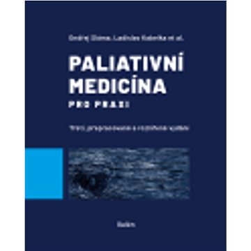 

Paliativní medicína pro praxi