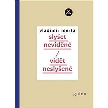 

Slyšet neviděné/vidět neslyšené: Folkové eseje o filmové hudbě aneb desetkrát deseti způsoby totéž