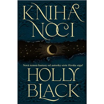 

Kniha noci