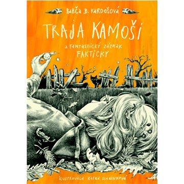

Traja kamoši a fakticky fantastický zázrak