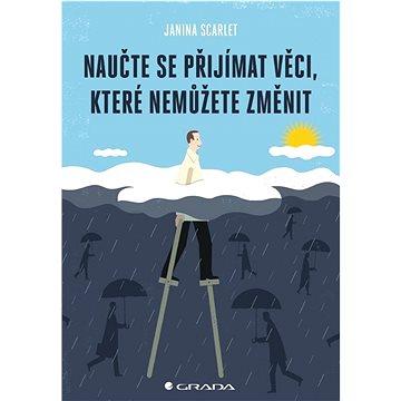 

Naučte se přijímat věci, které nemůžete změnit