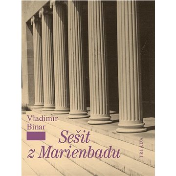 

Sešit z Marienbadu
