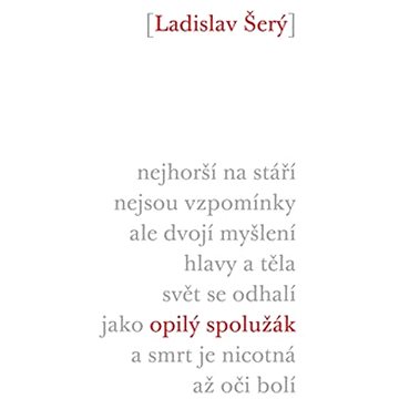 

Opilý spolužák