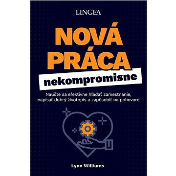 

Nová práca: nekompromisne