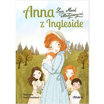 

Anna z Ingleside