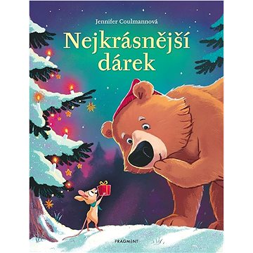 

Nejkrásnější dárek