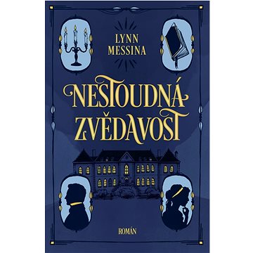 

Nestoudná zvědavost