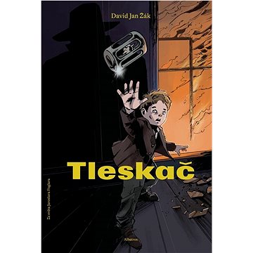 

Tleskač