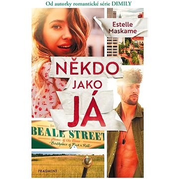 

Někdo jako já