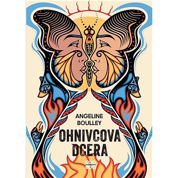 

Ohnivcova dcera