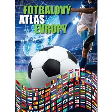 

Fotbalový atlas Evropy
