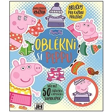 

Oblékni si Peppu